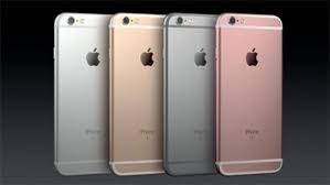Apple iPhone 6s 16GB - Image 2