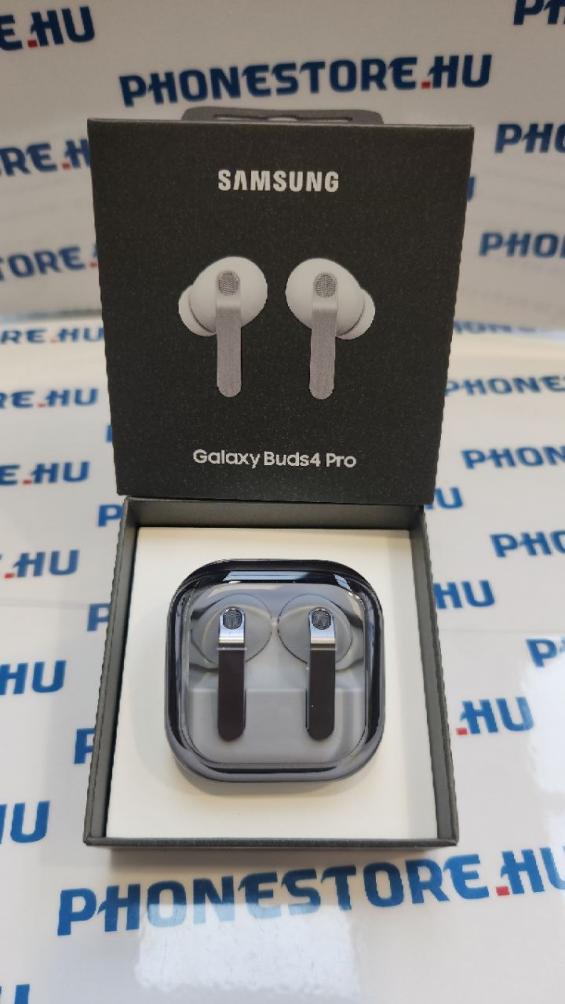 Samsung Galaxy Buds4 Pro SM-R640