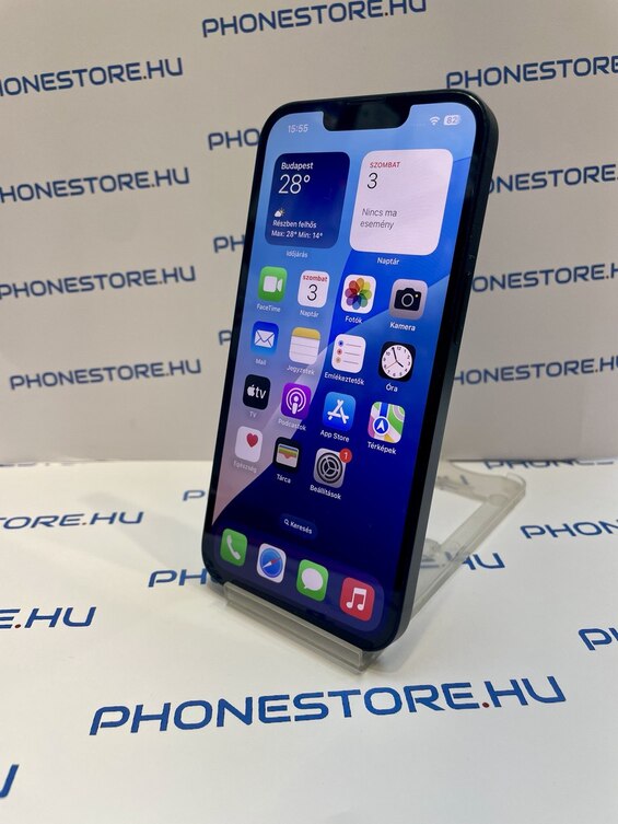 Apple Iphone 14 Plus 128GB - Image 4