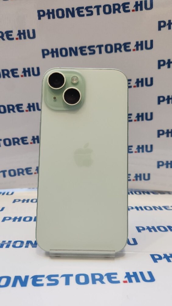 Apple iPhone 15 128GB - Image 2
