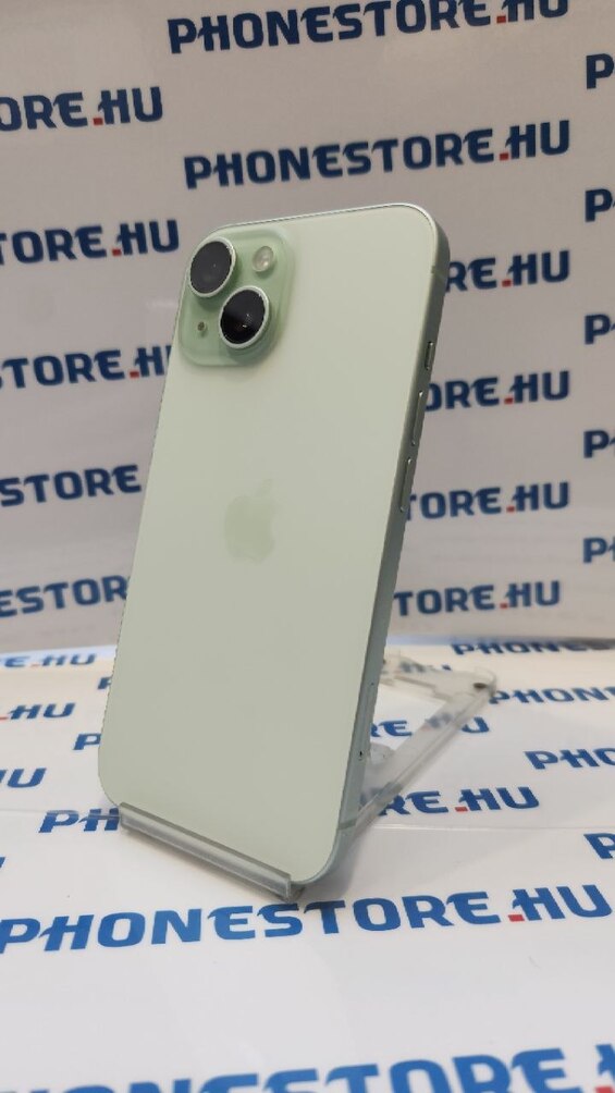 Apple iPhone 15 128GB - Image 3