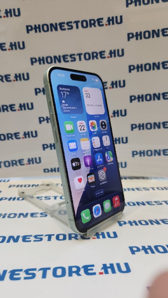 Apple iPhone 15 128GB - Image 4