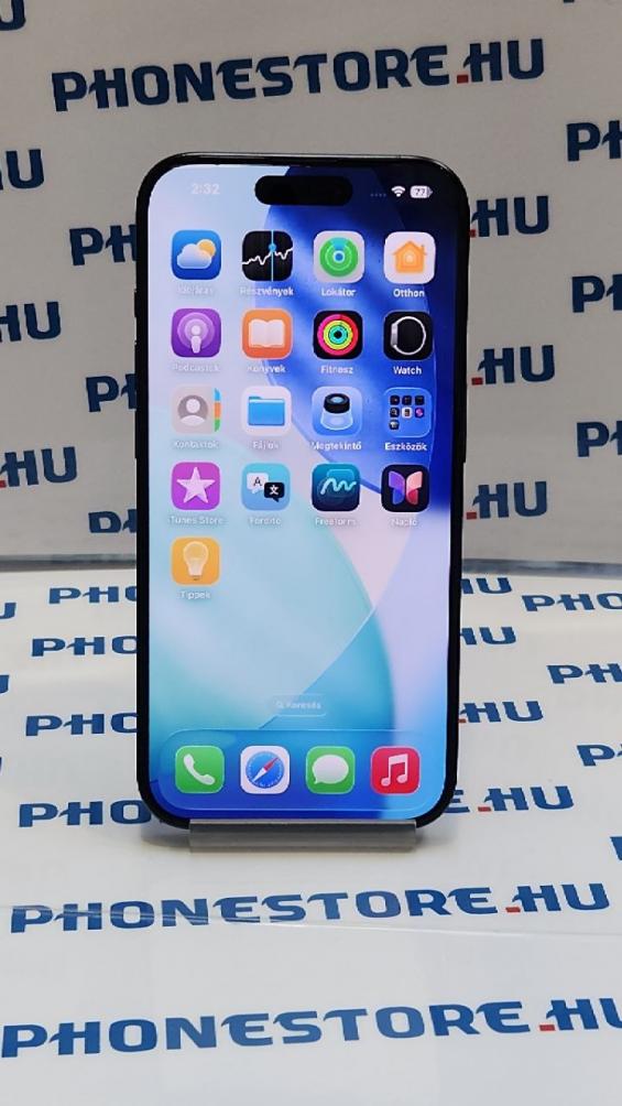 Apple iPhone 15 Pro 128GB