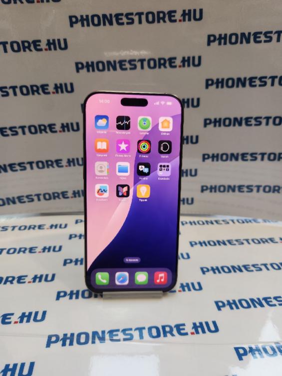 Apple Iphone 16 Pro Max 256GB