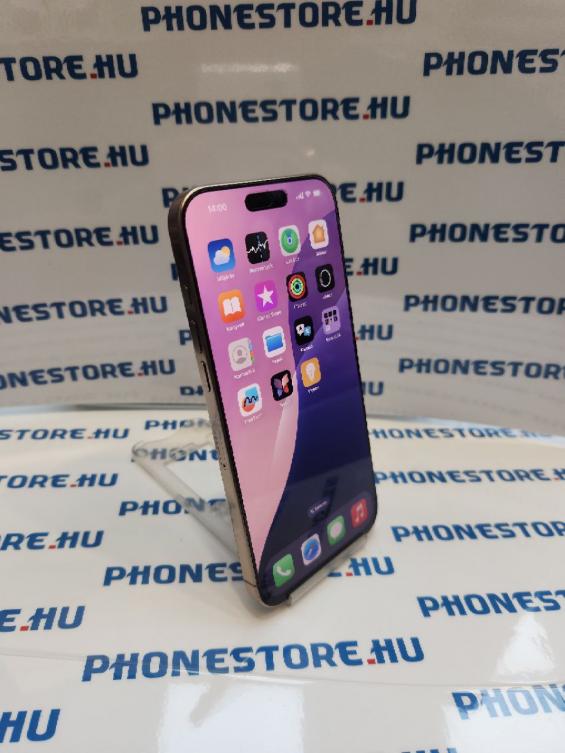 Apple Iphone 16 Pro Max 256GB - Image 3