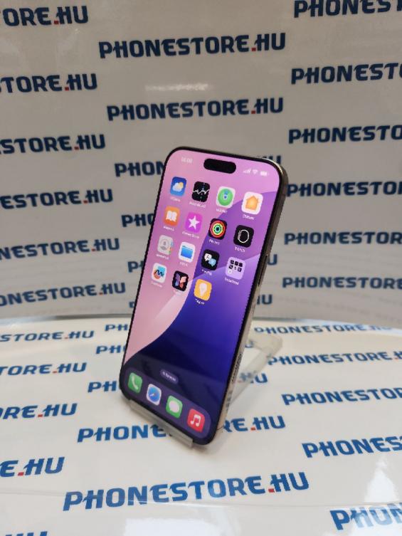 Apple Iphone 16 Pro Max 256GB - Image 2