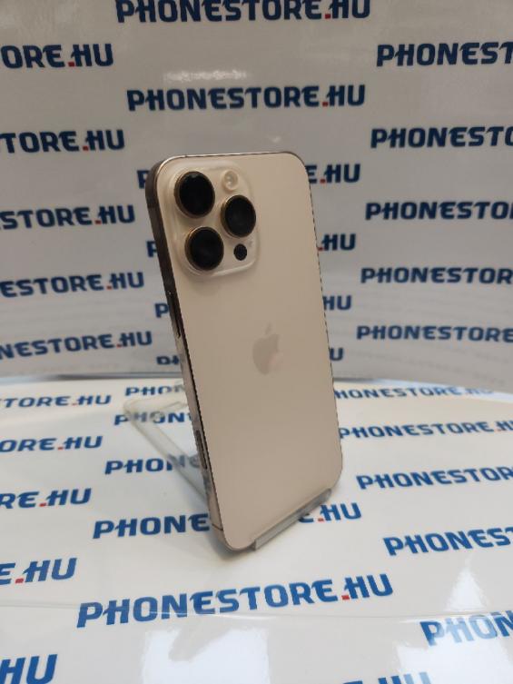 Apple Iphone 16 Pro Max 256GB - Image 6