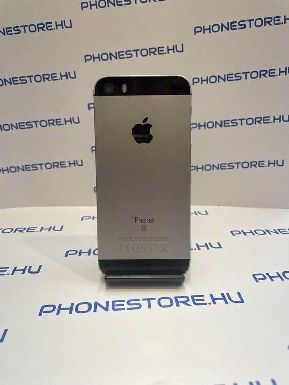 Apple iPhone SE 32GB - Image 5