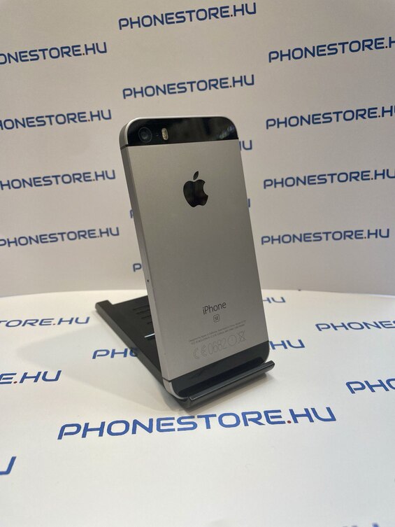 Apple iPhone SE 32GB - Image 4
