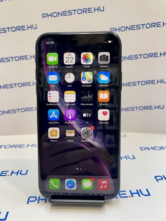 Apple iPhone XR 64GB
