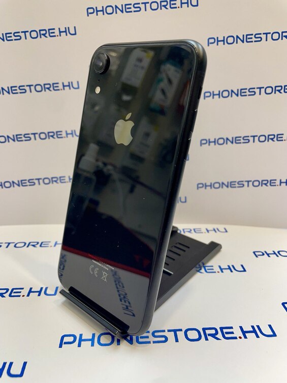 Apple iPhone XR 64GB - Image 2