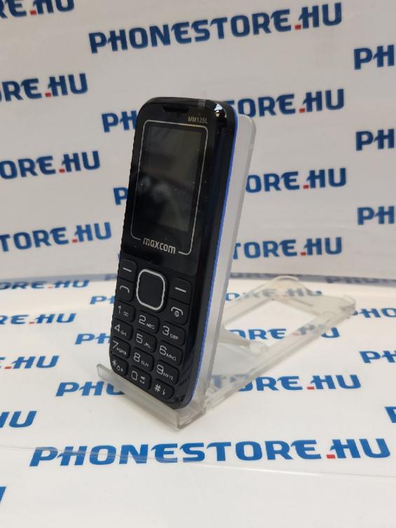Maxcom MM135L Dual Sim - Image 2