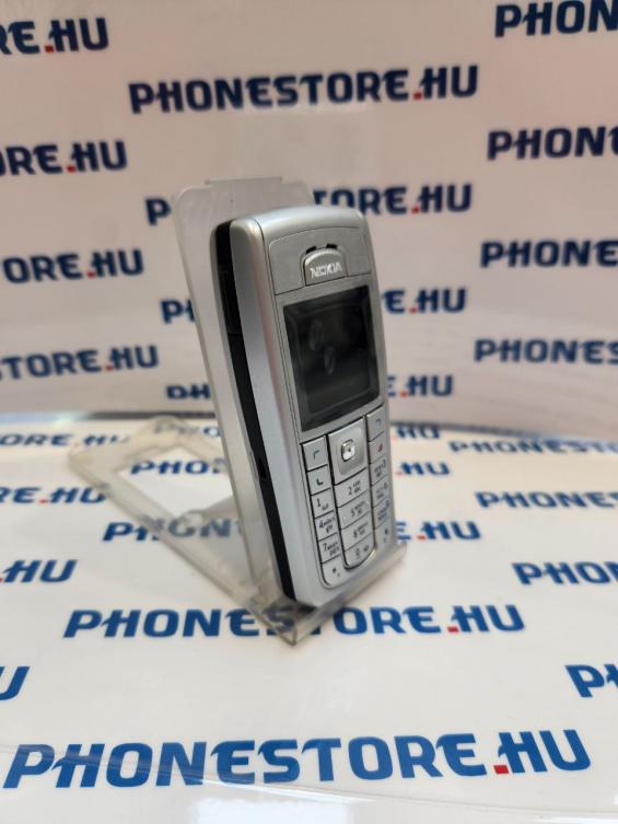 Nokia 6230i - Image 3