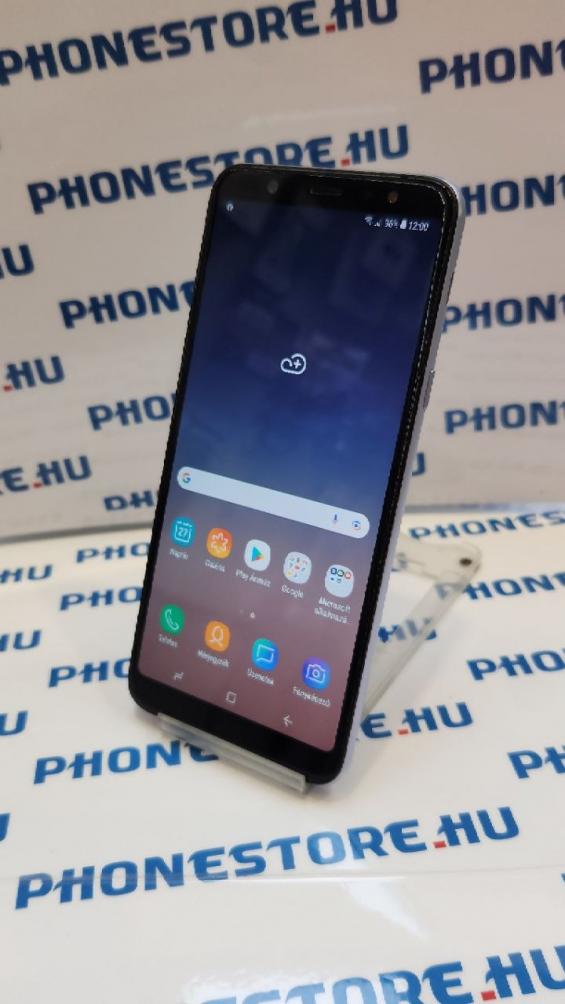 Samsung A6 Plus 2018 - Image 3