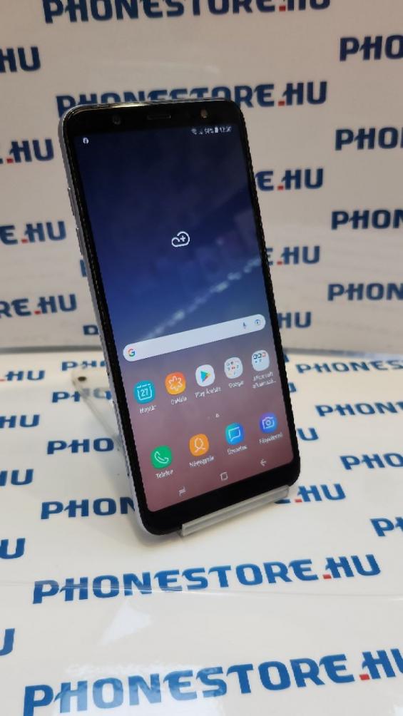 Samsung A6 Plus 2018 - Image 4