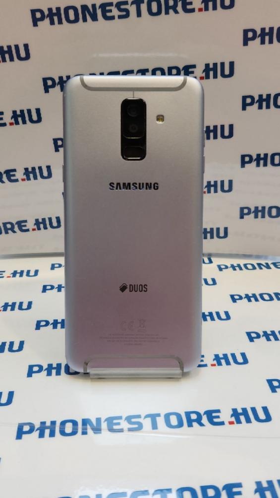 Samsung A6 Plus 2018 - Image 5
