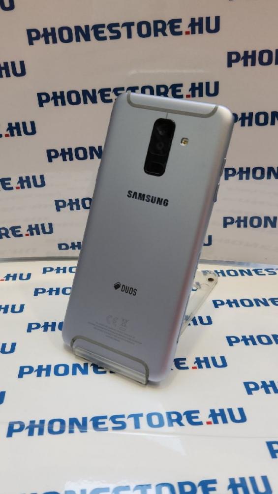 Samsung A6 Plus 2018 - Image 6