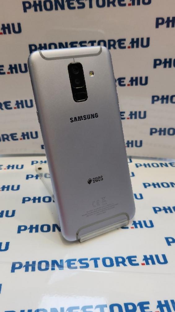 Samsung A6 Plus 2018 - Image 7