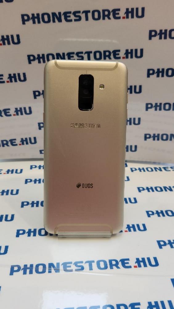Samsung A6 Plus 2018 - Image 7