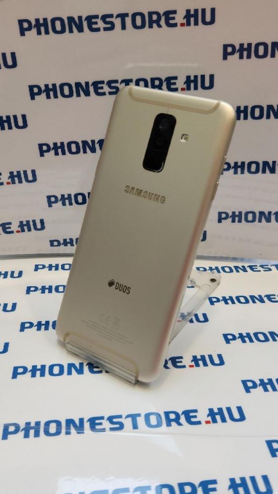 Samsung A6 Plus 2018 - Image 3