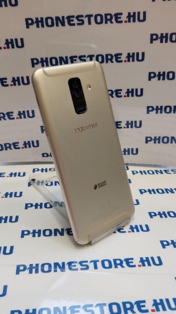 Samsung A6 Plus 2018 - Image 4
