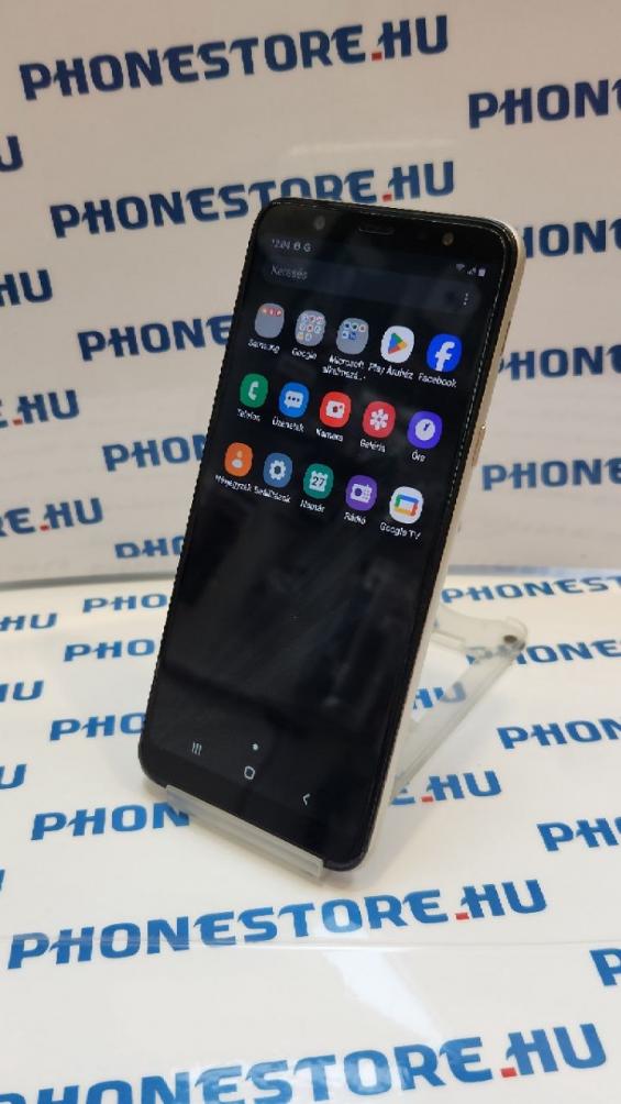 Samsung A6 Plus 2018 - Image 5
