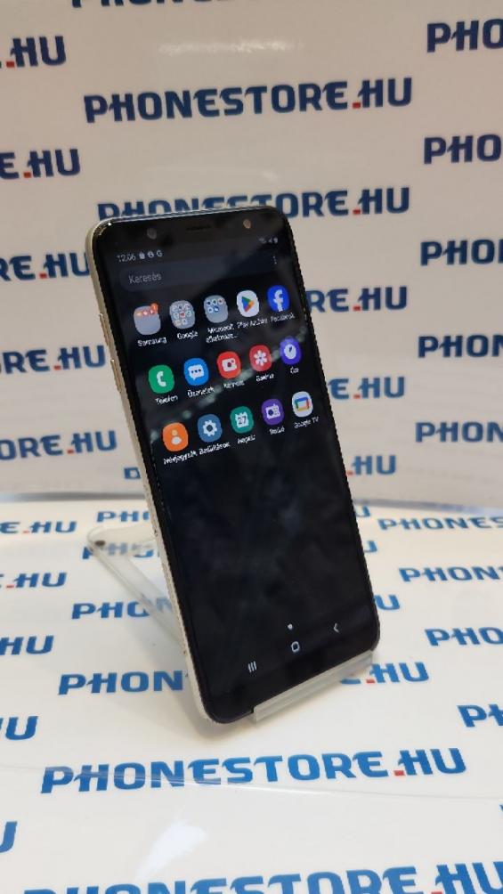 Samsung A6 Plus 2018 - Image 6