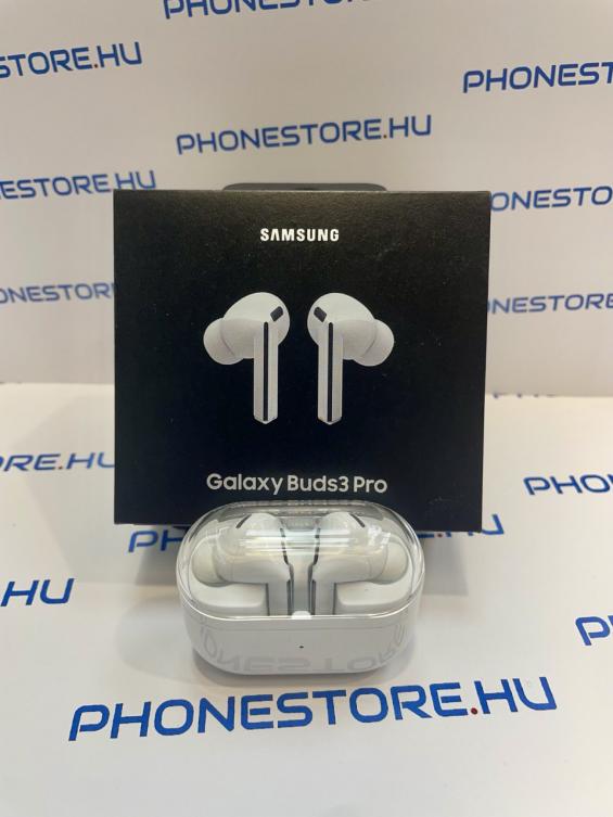 Samsung Galaxy Buds3 Pro SM-R630
