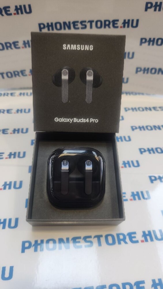 Samsung Galaxy Buds4 Pro SM-R640