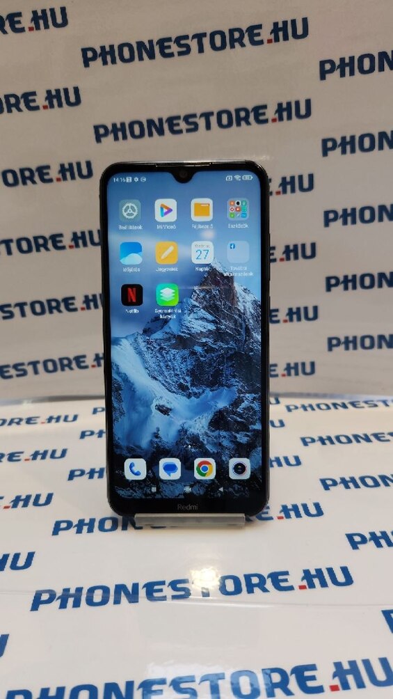 Xiaomi Redmi Note 8T 4/64GB
