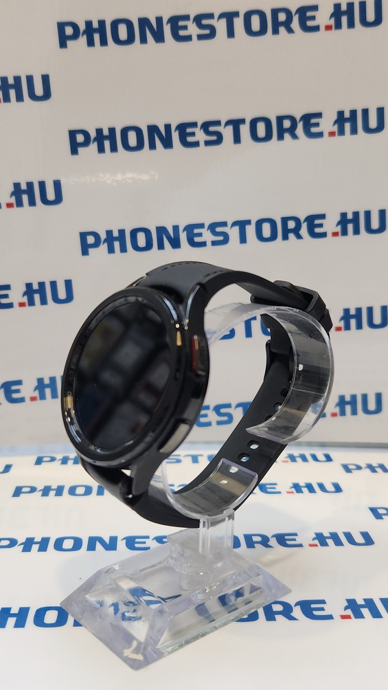 Samsung Galaxy Watch6 Classic SM-R955F - Image 3