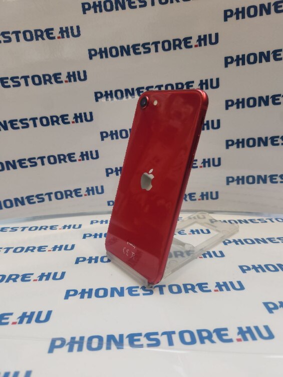 Apple iPhone SE 2020 64GB - Image 3