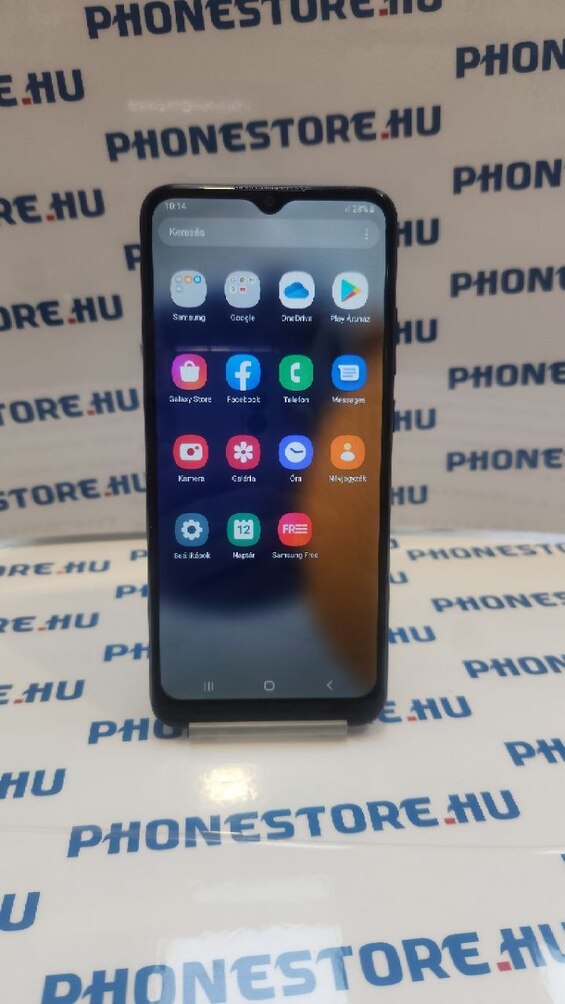 Samsung Galaxy A03 4/64GB SM-A035G - Image 2