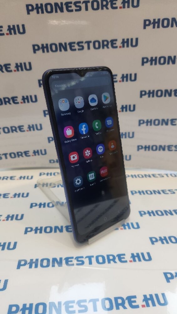 Samsung Galaxy A03 4/64GB SM-A035G - Image 3