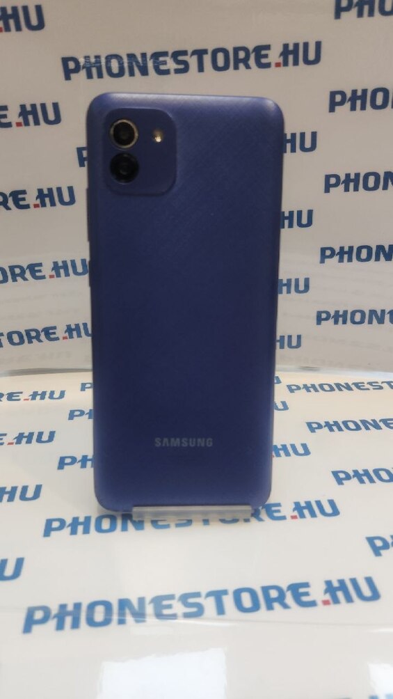 Samsung Galaxy A03 4/64GB SM-A035G - Image 4
