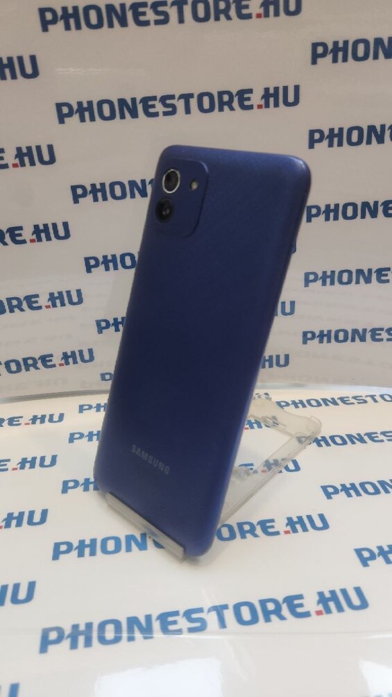 Samsung Galaxy A03 4/64GB SM-A035G - Image 5