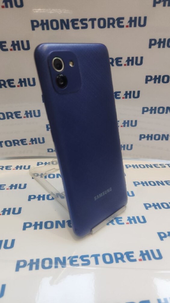 Samsung Galaxy A03 4/64GB SM-A035G - Image 6
