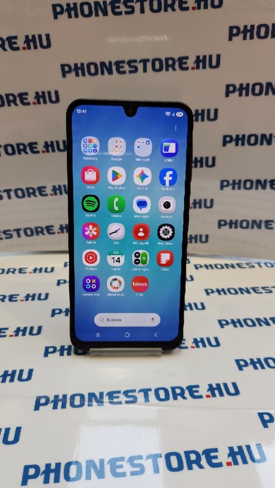 Samsung Galaxy A17 4/128GB SM-A175F