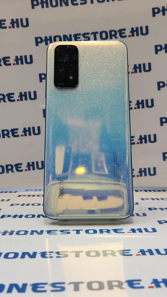 Xiaomi Redmi Note 11 4G 4/64GB - Image 2
