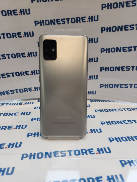Samsung Galaxy A51 SM-A515F/DSN - Image 4