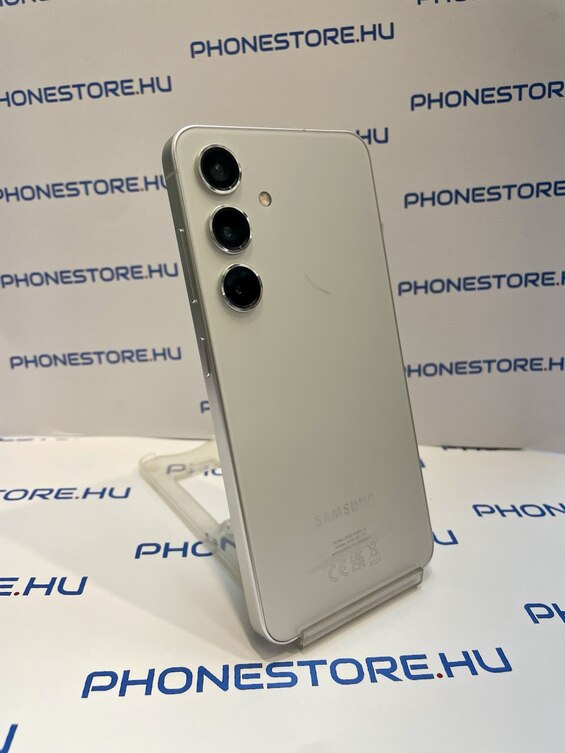 Samsung Galaxy S24 SM-S921B 8/128GB - Image 4