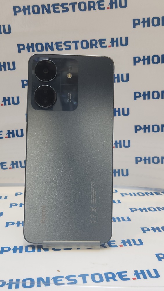 Xiaomi Redmi 13C 4/128GB - Image 2