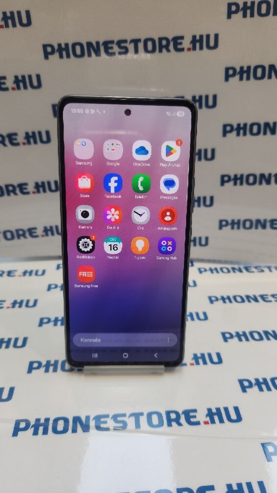 SAMSUNG GALAXY A53 5G SM-A536 6/128GB