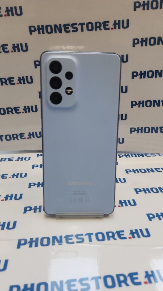 SAMSUNG GALAXY A53 5G SM-A536 6/128GB - Image 4