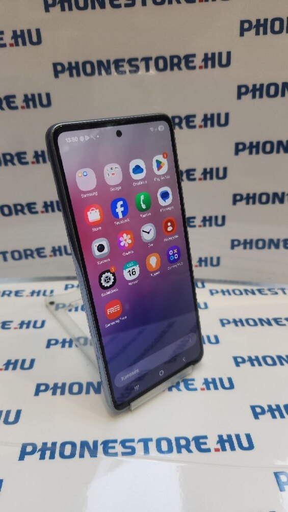 SAMSUNG GALAXY A53 5G SM-A536 6/128GB - Image 3