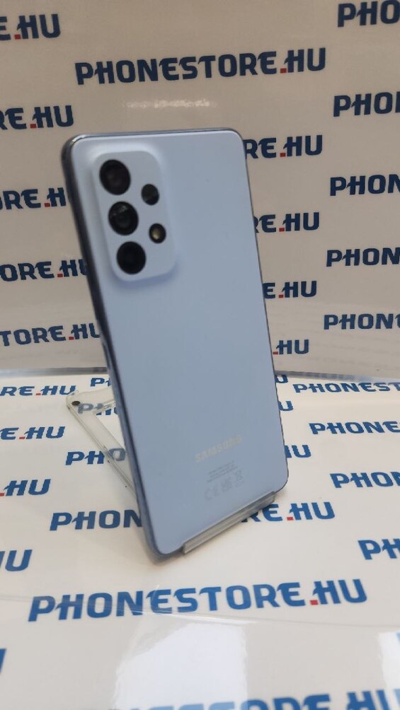 SAMSUNG GALAXY A53 5G SM-A536 6/128GB - Image 6