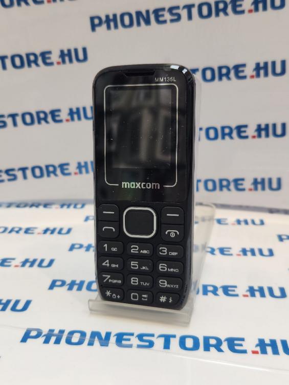 Maxcom MM135L Dual Sim