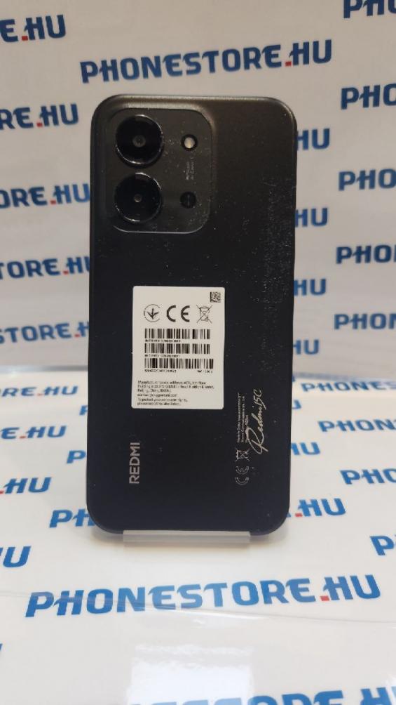 Xiaomi Redmi 15C 4/128GB
