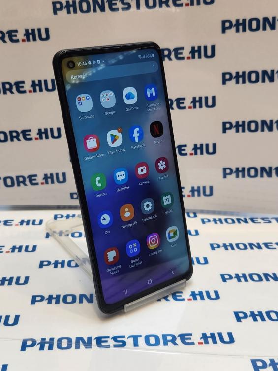 Samsung Galaxy A21S 3/32GB - Image 4