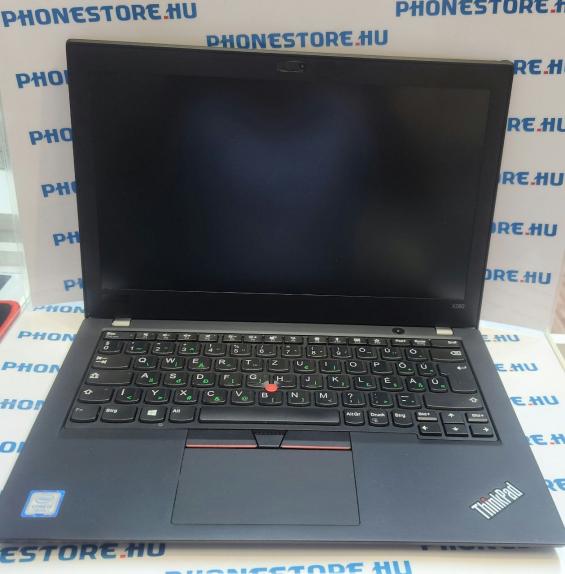 Lenovo ThinkPad X280 Laptop